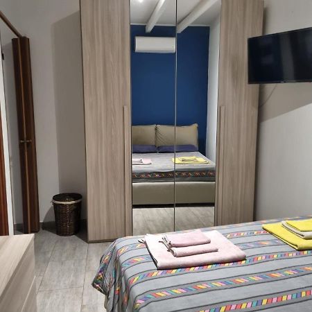 Mizzica Bed And Breakfast Catania Exterior foto