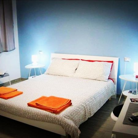 Mizzica Bed And Breakfast Catania Exterior foto