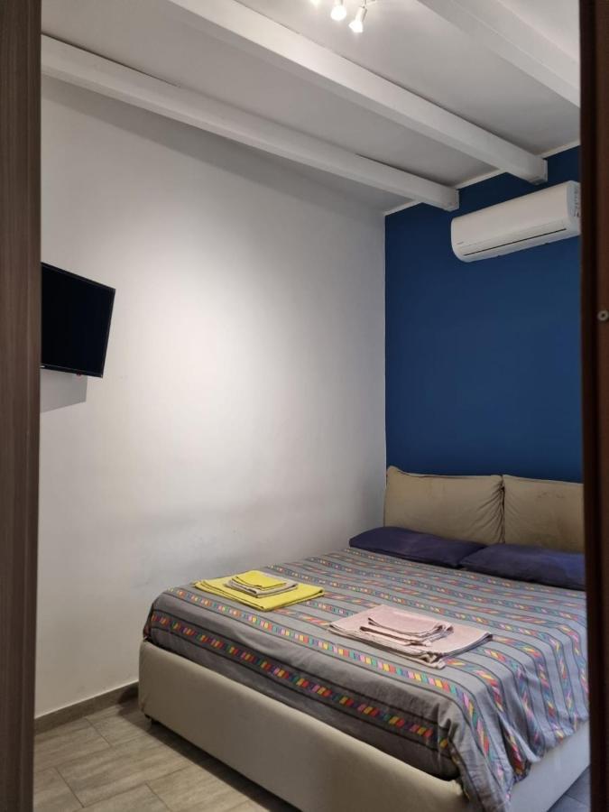 Mizzica Bed And Breakfast Catania Exterior foto