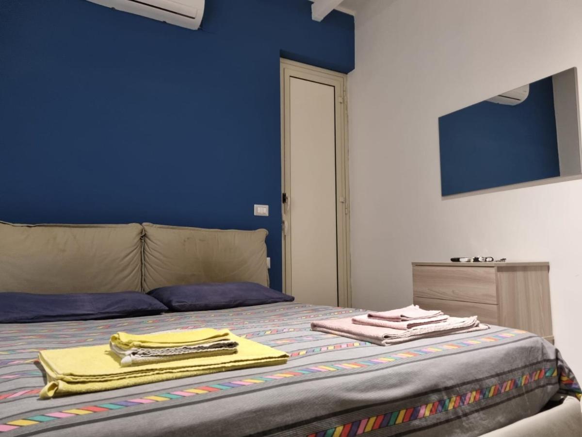 Mizzica Bed And Breakfast Catania Exterior foto