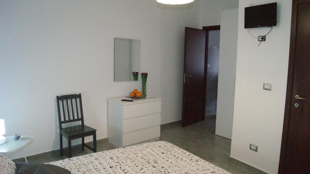 Mizzica Bed And Breakfast Catania Exterior foto