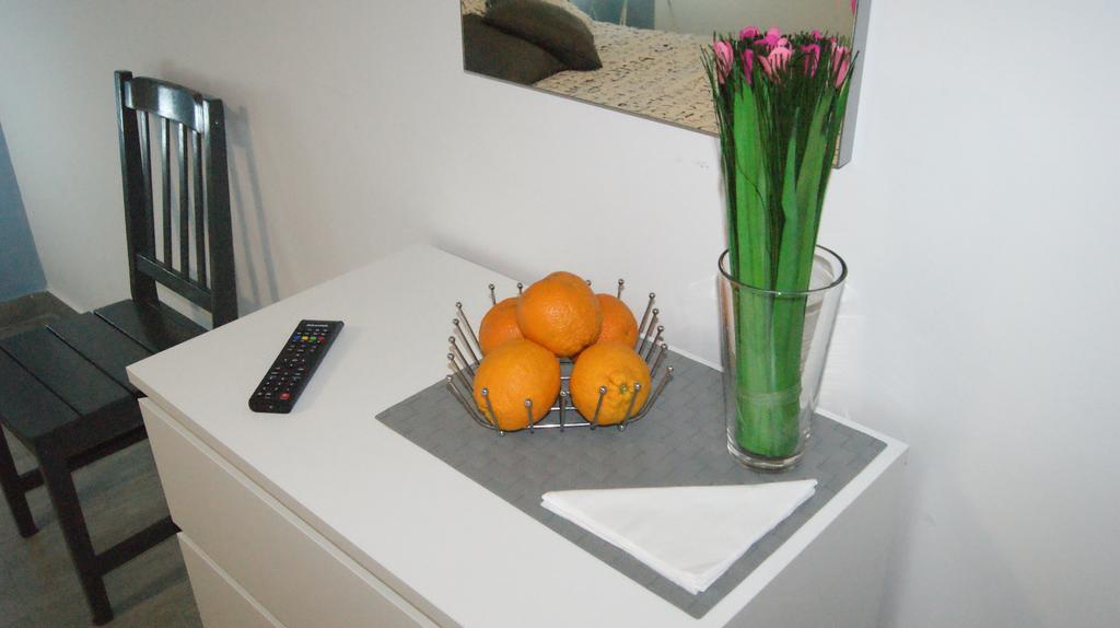 Mizzica Bed And Breakfast Catania Exterior foto