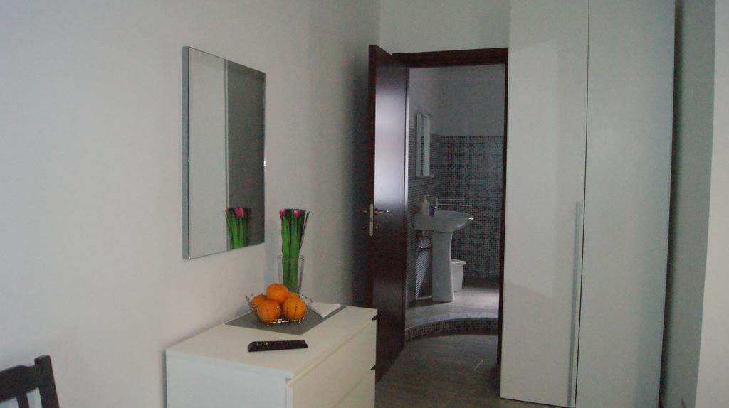 Mizzica Bed And Breakfast Catania Exterior foto