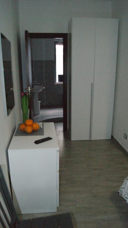 Mizzica Bed And Breakfast Catania Exterior foto
