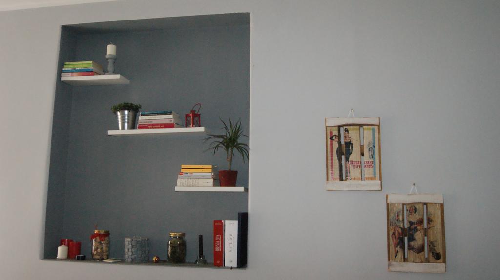 Mizzica Bed And Breakfast Catania Exterior foto