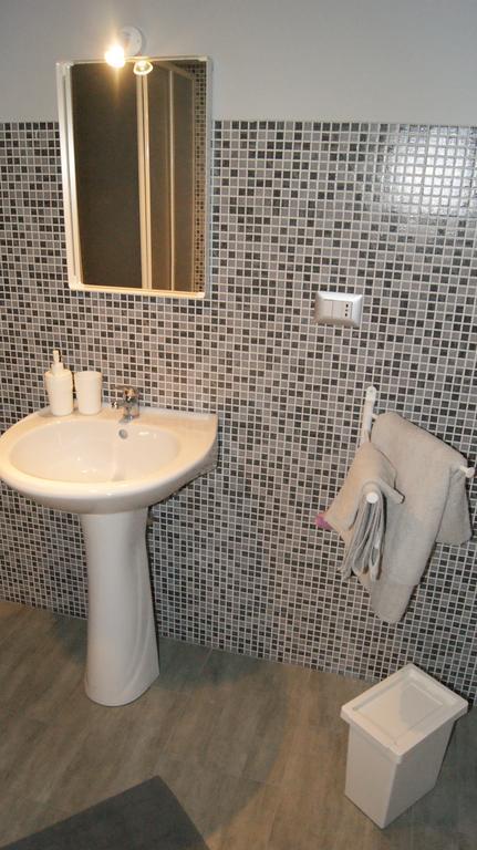 Mizzica Bed And Breakfast Catania Exterior foto