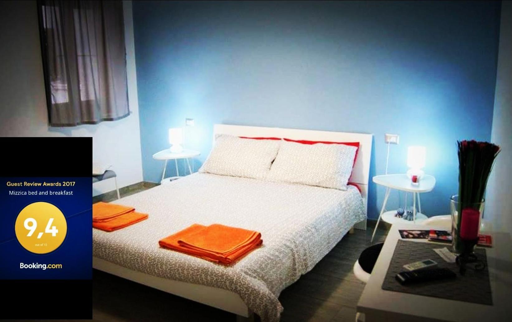 Mizzica Bed And Breakfast Catania Exterior foto