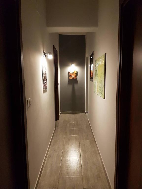Mizzica Bed And Breakfast Catania Exterior foto