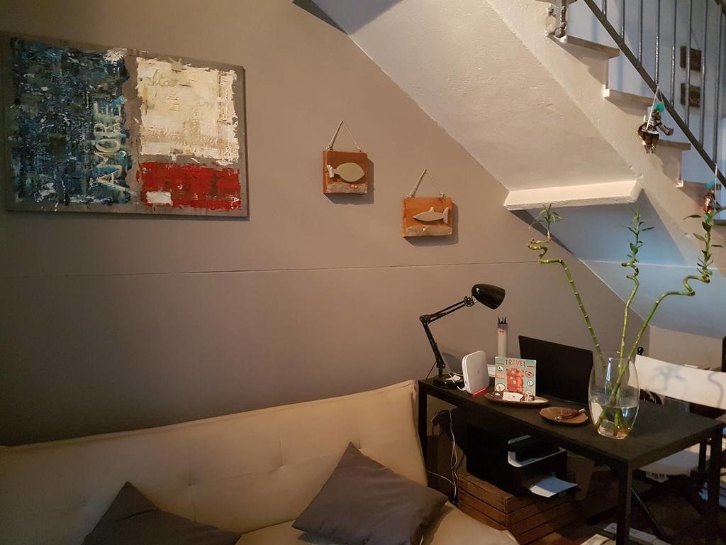 Mizzica Bed And Breakfast Catania Exterior foto