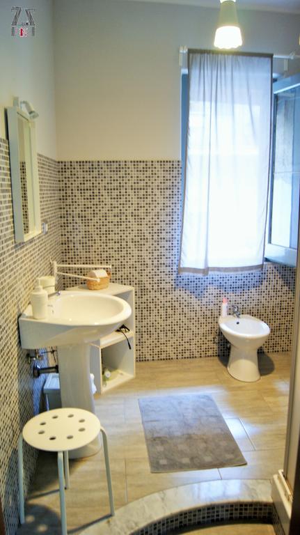 Mizzica Bed And Breakfast Catania Exterior foto