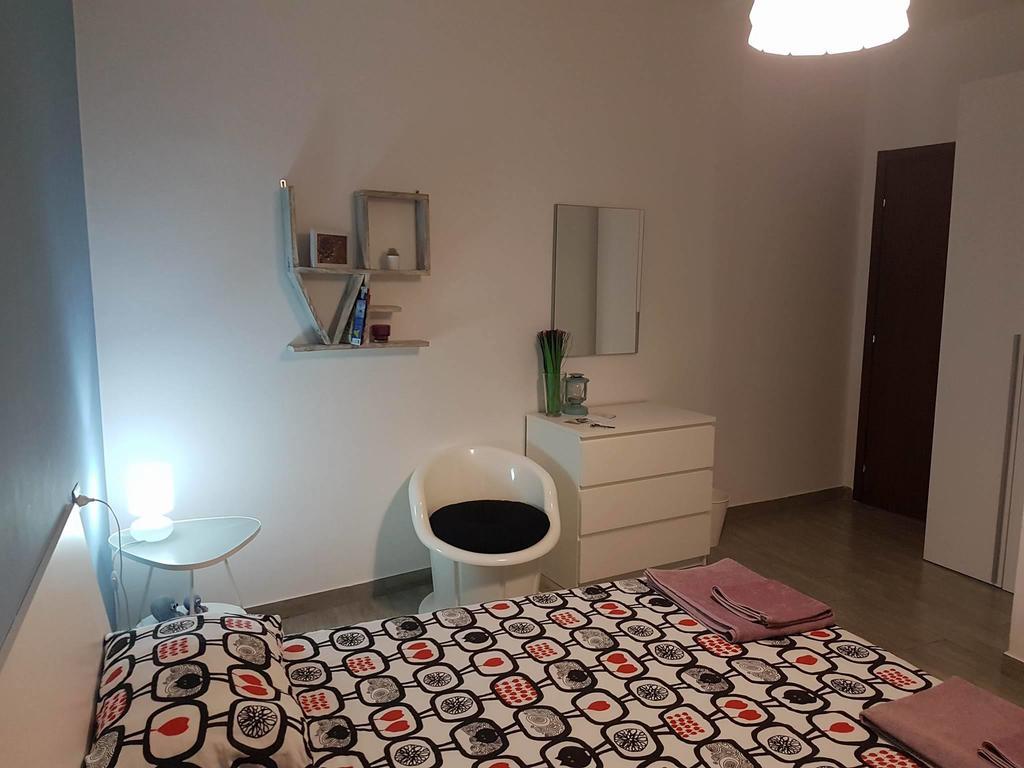 Mizzica Bed And Breakfast Catania Exterior foto