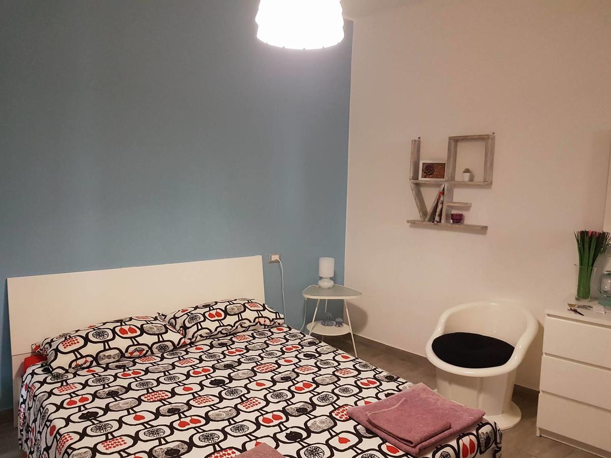 Mizzica Bed And Breakfast Catania Exterior foto